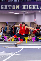 2026 Indoor track