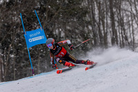New Year Eve Race 1 GS Holimont