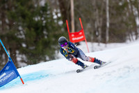 U16,18,21 Holiday Valley 1-10 Afternoon