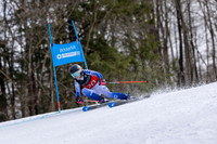 U-14 State Women GS Run 2