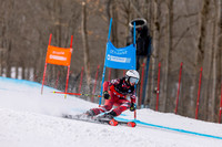Holimont Kandahar race 1