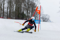Holimont Club Championships