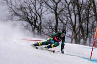 Holimont Spring Cup GS Race 1