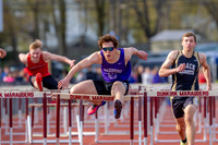 Dunkirk Invational