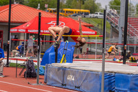 CCAA Steeple & Pent