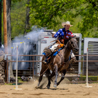 2026 Mounted Shooting